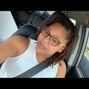 Meet your Posher, Imani